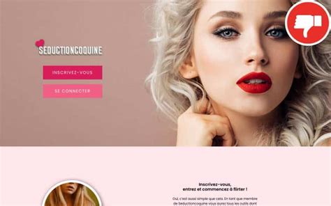 seductioncoquine|Seduction Coquine Review & Users Opinion 2021